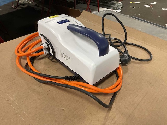 Arjohuntleigh flowtron excel circulatory assist unit - afbeelding 4 van  5