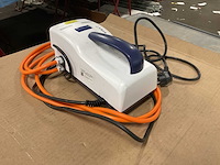 Arjohuntleigh flowtron excel circulatory assist unit - afbeelding 4 van  5