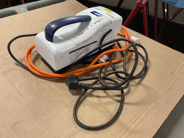 Arjohuntleigh flowtron excel circulatory assist unit - afbeelding 5 van  5