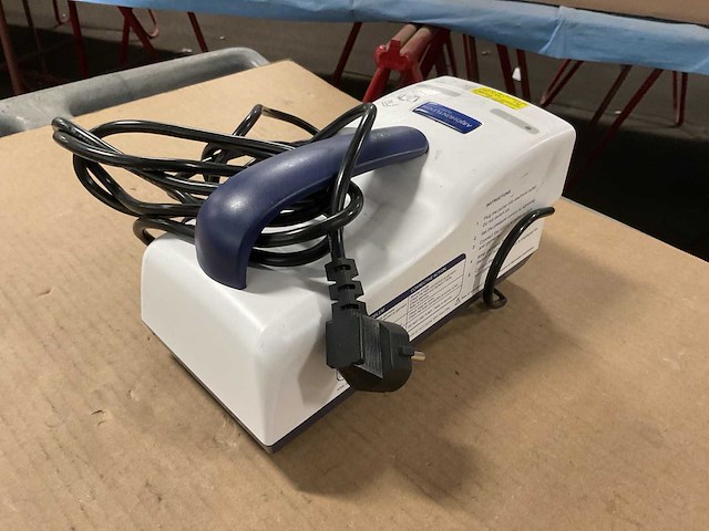 Arjohuntleigh flowtron excel circulatory assist unit - afbeelding 5 van  5