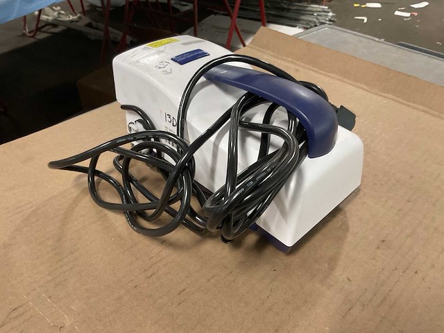 Arjohuntleigh flowtron excel circulatory assist unit - afbeelding 2 van  3
