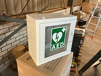 Arkey smart saver aed kast - afbeelding 1 van  2