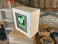 Arkey smart saver aed kast - afbeelding 2 van  2