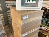 Arkey smart saver aed kast - afbeelding 1 van  2