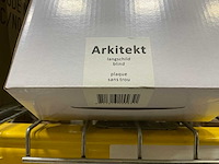 Arkitekt langschild blind (10x) - afbeelding 3 van  3