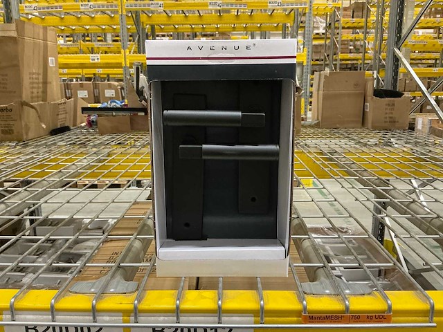 Arkitekt langschild blind (180x) - afbeelding 3 van  4