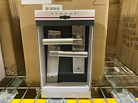 Arkitekt langschild blind (20x) - afbeelding 2 van  5