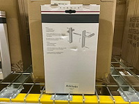 Arkitekt langschild blind (20x) - afbeelding 3 van  5