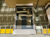 Arkitekt langschild blind (20x) - afbeelding 2 van  4
