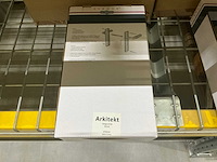 Arkitekt langschild blind (20x) - afbeelding 3 van  4