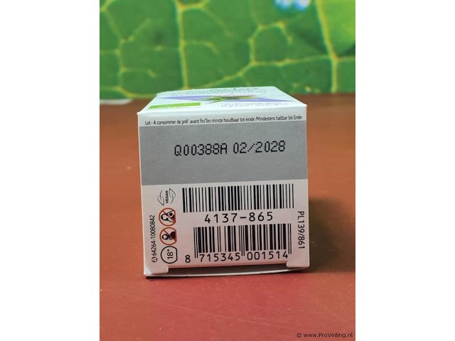 Arko pharma voedingssupplementen, diverse soorten o.a. arkodigest arkodigest®, driekleurig viooltje & mariadistel - afbeelding 5 van  14