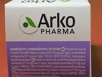 Arko pharma voedingssupplementen, diverse soorten o.a. arkodigest arkodigest®, driekleurig viooltje & mariadistel - afbeelding 6 van  14