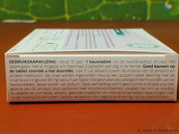 Arko pharma voedingssupplementen, diverse soorten o.a. arkodigest arkodigest®, driekleurig viooltje & mariadistel - afbeelding 9 van  14