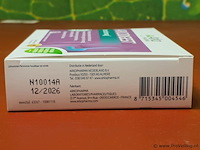 Arko pharma voedingssupplementen, diverse soorten o.a. arkodigest arkodigest®, driekleurig viooltje & mariadistel - afbeelding 10 van  14