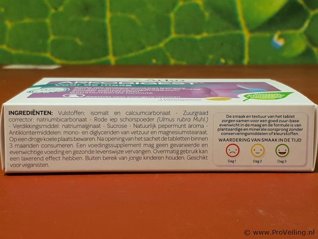 Arko pharma voedingssupplementen, diverse soorten o.a. arkodigest arkodigest®, driekleurig viooltje & mariadistel - afbeelding 11 van  14