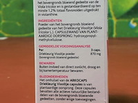 Arko pharma voedingssupplementen, diverse soorten o.a. arkodigest arkodigest®, driekleurig viooltje & mariadistel - afbeelding 13 van  14