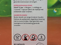 Arko pharma voedingssupplementen, diverse soorten o.a. arkodigest arkodigest®, driekleurig viooltje & mariadistel - afbeelding 14 van  14