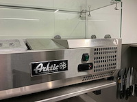 Arktic - 232910 - 2022 - koelvitrine - afbeelding 3 van  4