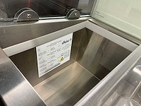 Arktic - 232910 - 2022 - koelvitrine - afbeelding 4 van  4