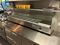 Arktic - 232927 - 2022 - koelvitrine - afbeelding 1 van  4