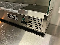 Arktic - 232927 - 2022 - koelvitrine - afbeelding 3 van  4