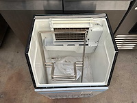 Arktic - ijsblokjesmachine - afbeelding 2 van  5