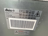 Arktic - ijsblokjesmachine - afbeelding 4 van  5