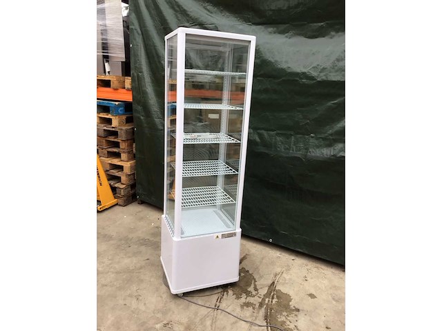 Arktic - koelvitrine - afbeelding 2 van  11