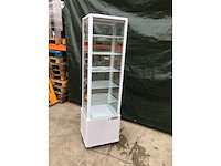 Arktic - koelvitrine - afbeelding 2 van  11