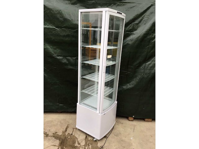 Arktic - koelvitrine - afbeelding 3 van  11