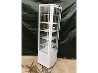 Arktic - koelvitrine - afbeelding 3 van  11