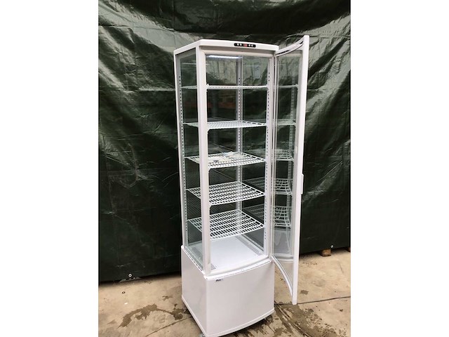 Arktic - koelvitrine - afbeelding 7 van  11