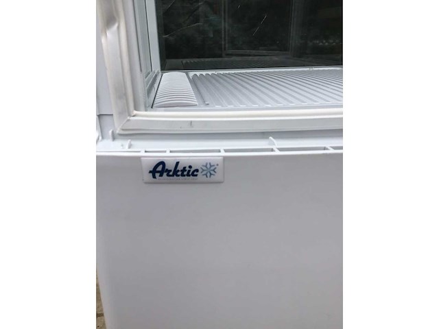 Arktic - koelvitrine - afbeelding 8 van  11