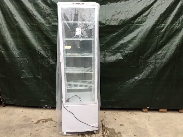 Arktic - koelvitrine - afbeelding 1 van  11