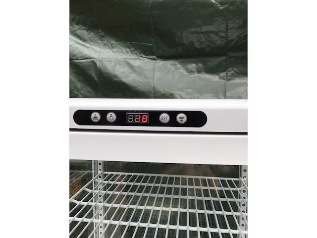 Arktic - koelvitrine - afbeelding 4 van  11