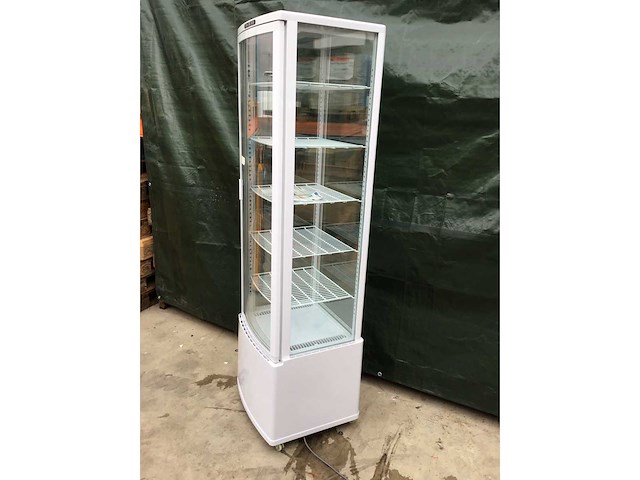 Arktic - koelvitrine - afbeelding 11 van  11