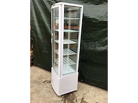 Arktic - koelvitrine - afbeelding 11 van  11