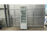 Arktic - koelvitrine - afbeelding 1 van  5