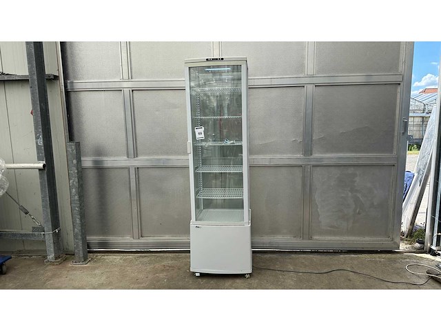 Arktic - koelvitrine - afbeelding 3 van  5