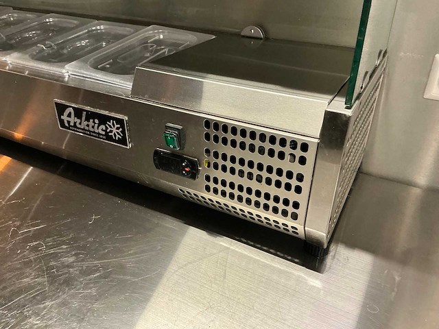 Arktic - saladiere - afbeelding 3 van  4