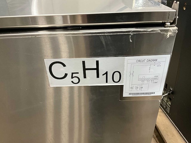 Arktic 232804 saladette - afbeelding 2 van  13