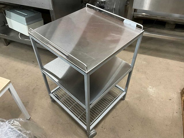 Arktic 232804 saladette - afbeelding 3 van  13