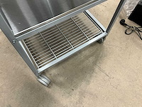 Arktic 232804 saladette - afbeelding 5 van  13