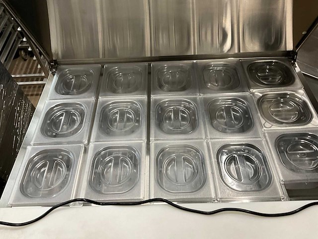 Arktic 232804 saladette - afbeelding 7 van  13