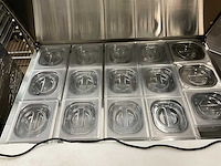 Arktic 232804 saladette - afbeelding 7 van  13