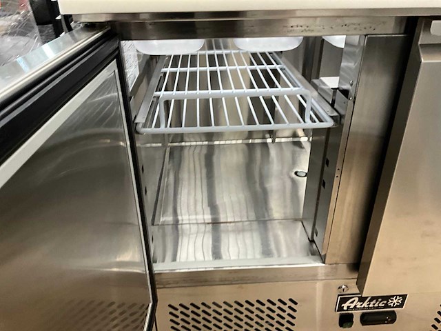 Arktic 232804 saladette - afbeelding 8 van  13