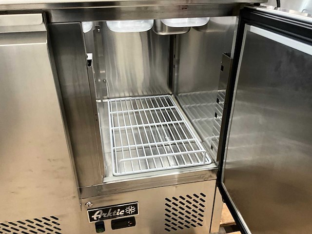 Arktic 232804 saladette - afbeelding 9 van  13