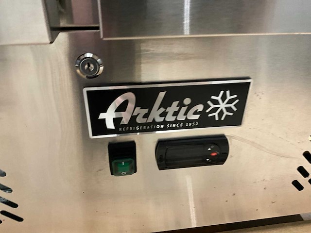 Arktic 232804 saladette - afbeelding 10 van  13