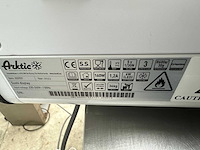 Arktic sushi cooling display - afbeelding 7 van  7