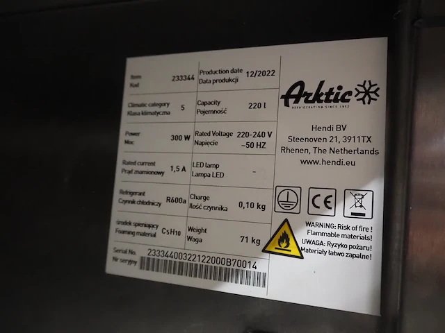 Arktic - afbeelding 8 van  8